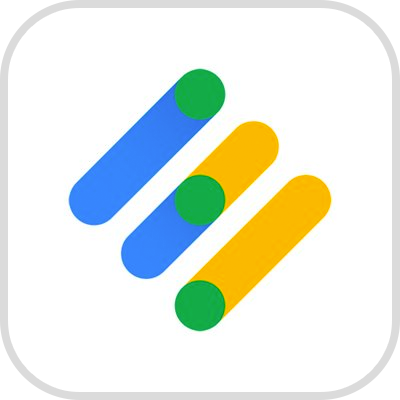 Google Ads Logo