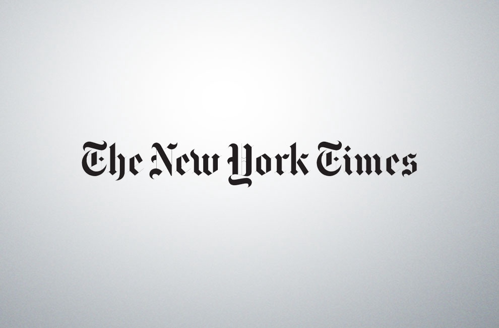 The New York Times