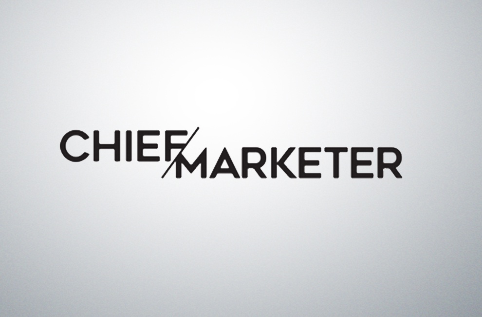 Chief Marketer