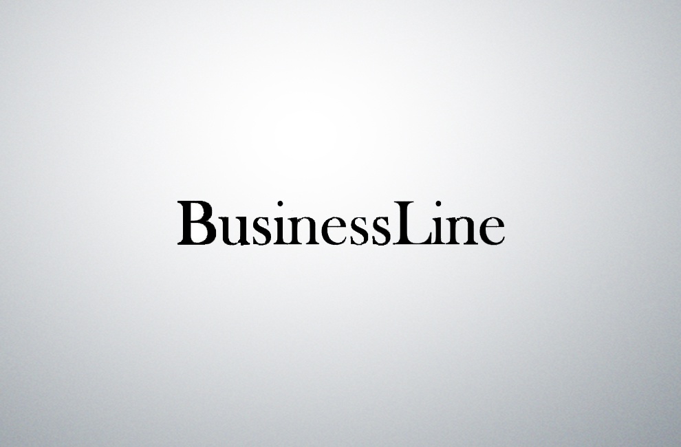 The Hindu BusinessLine