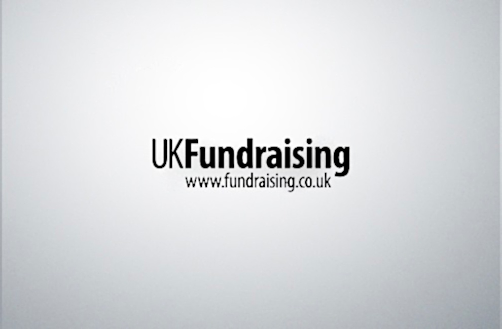 UKFundraising