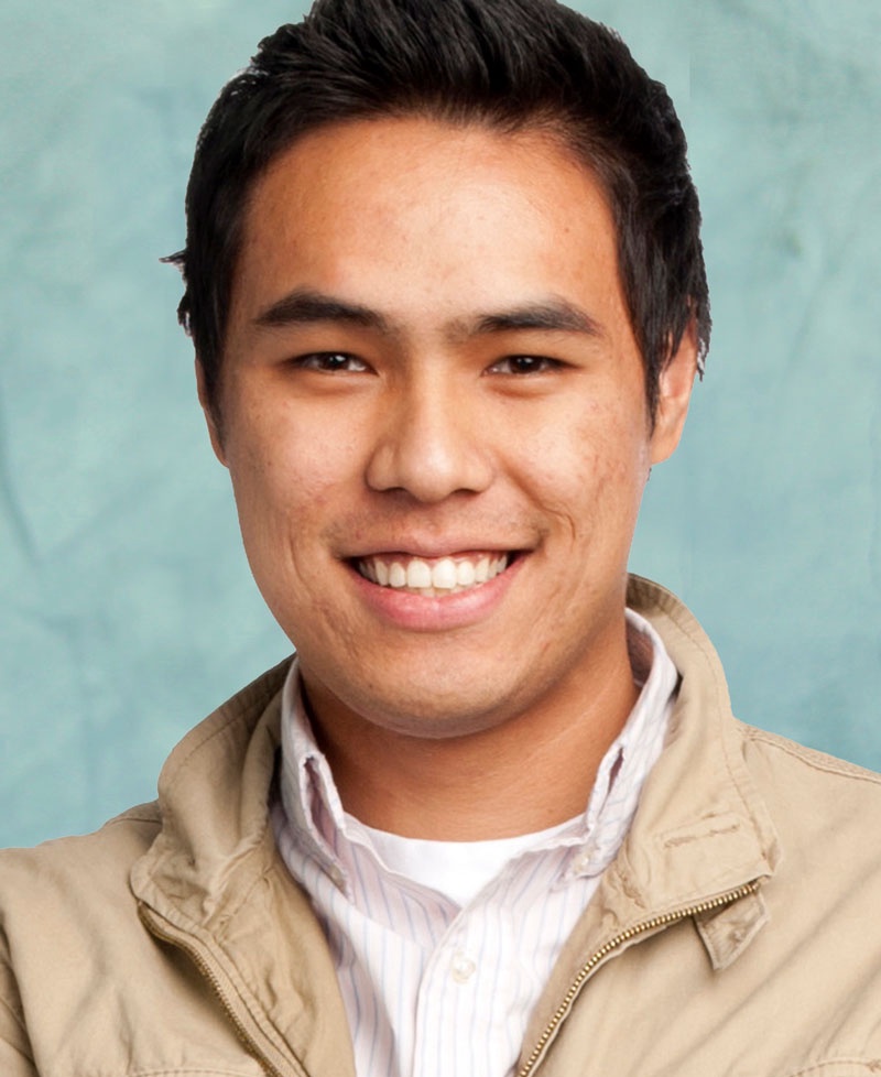 Evan W. Surdam