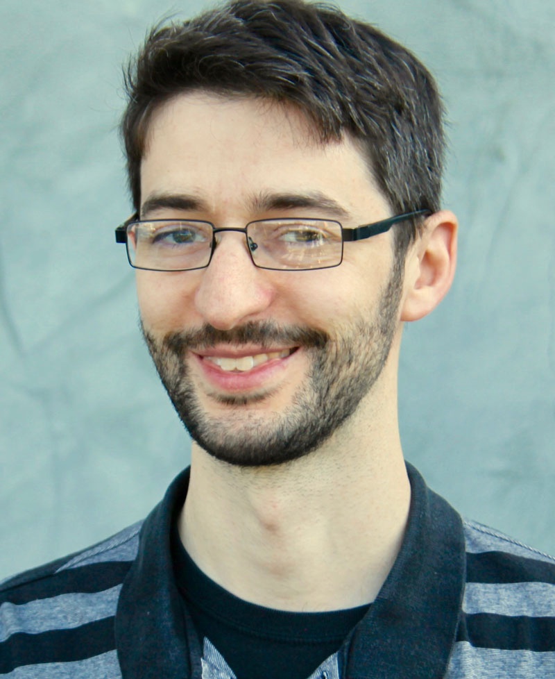 Ryan Gerossie