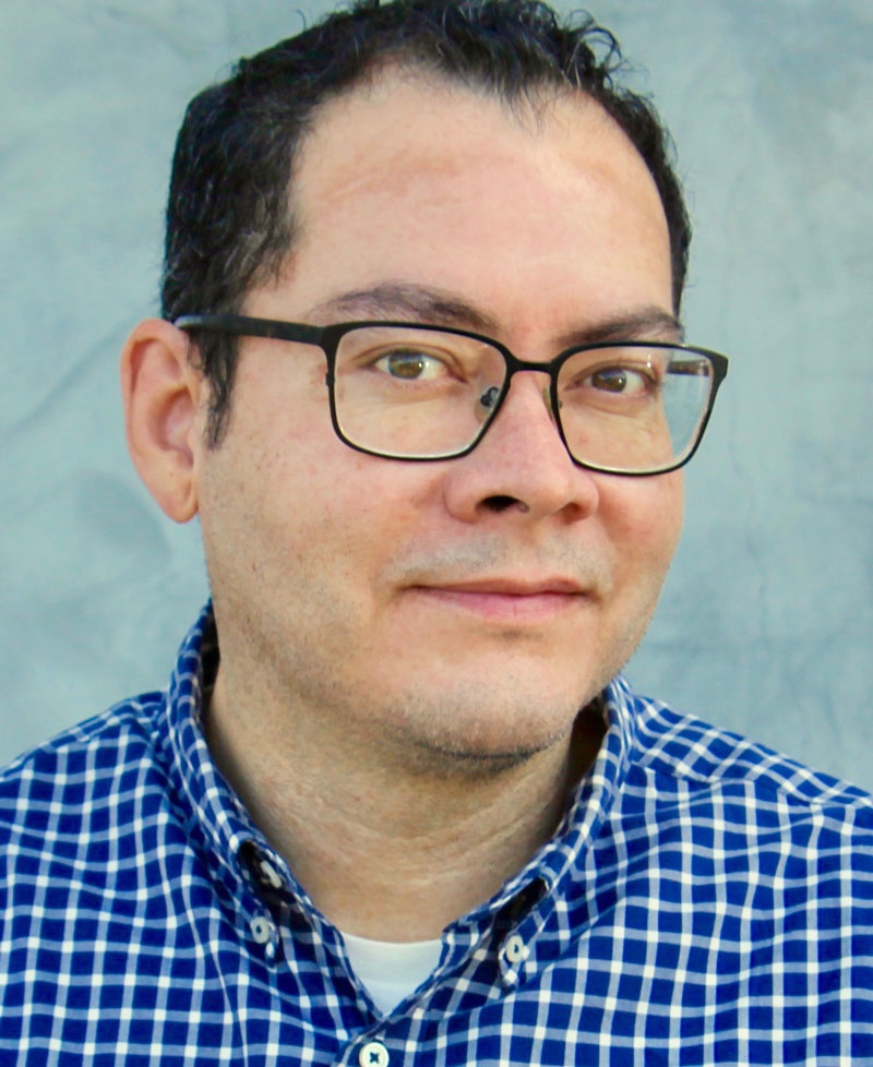 Ernesto Carreon