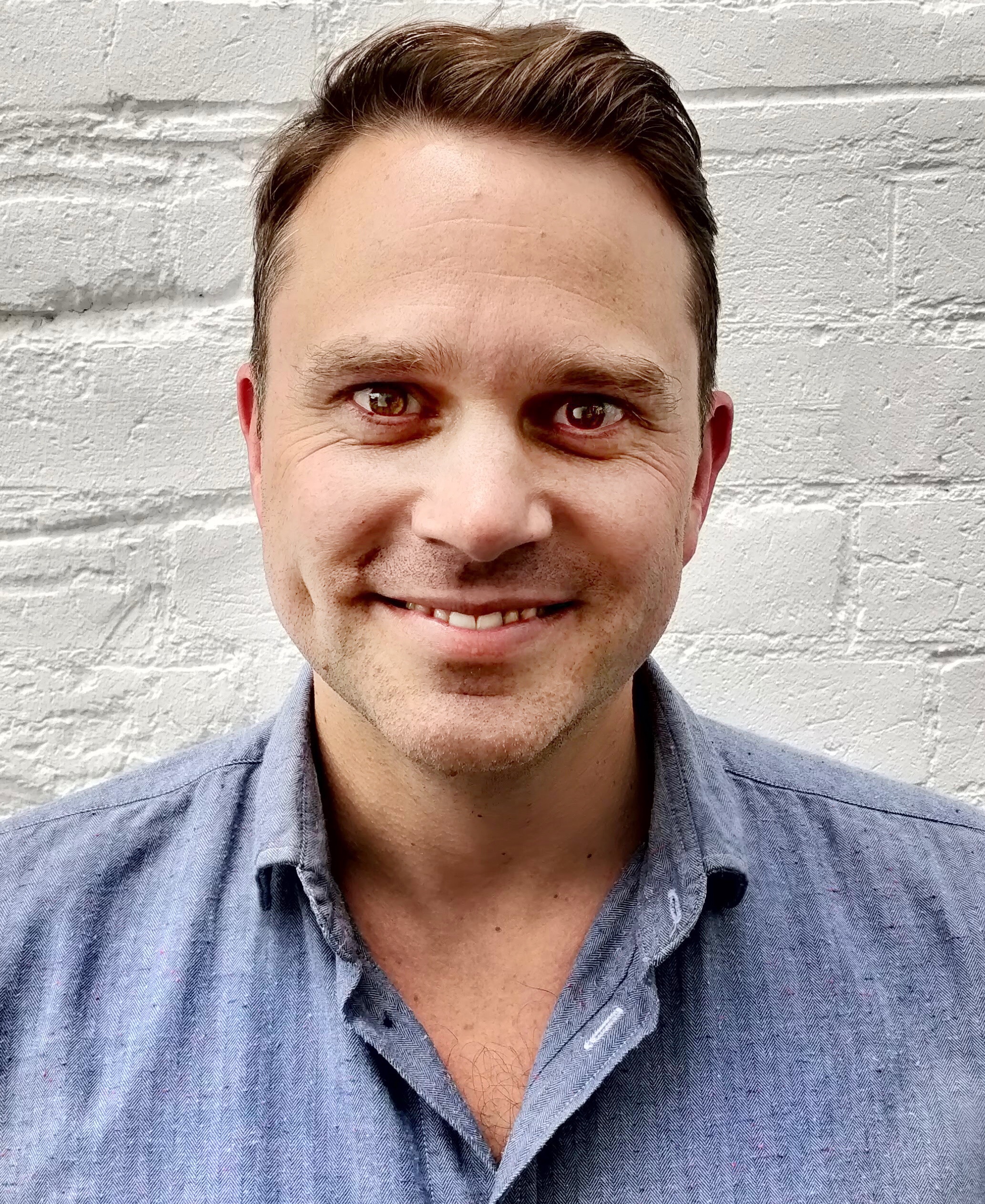 Rob Barnes