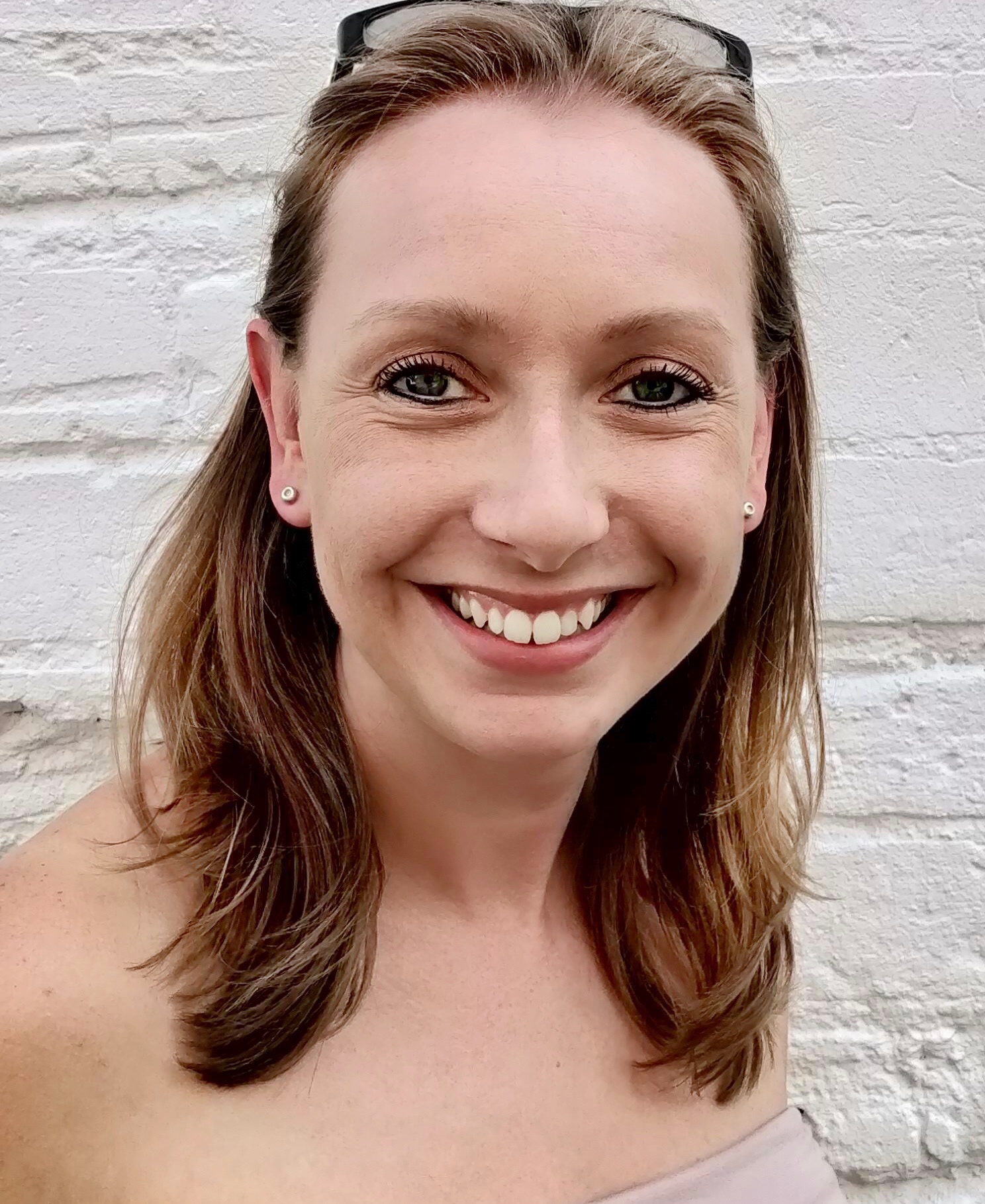 Wendy Smith