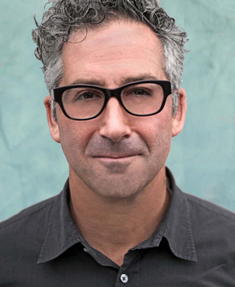 Eric Frankel