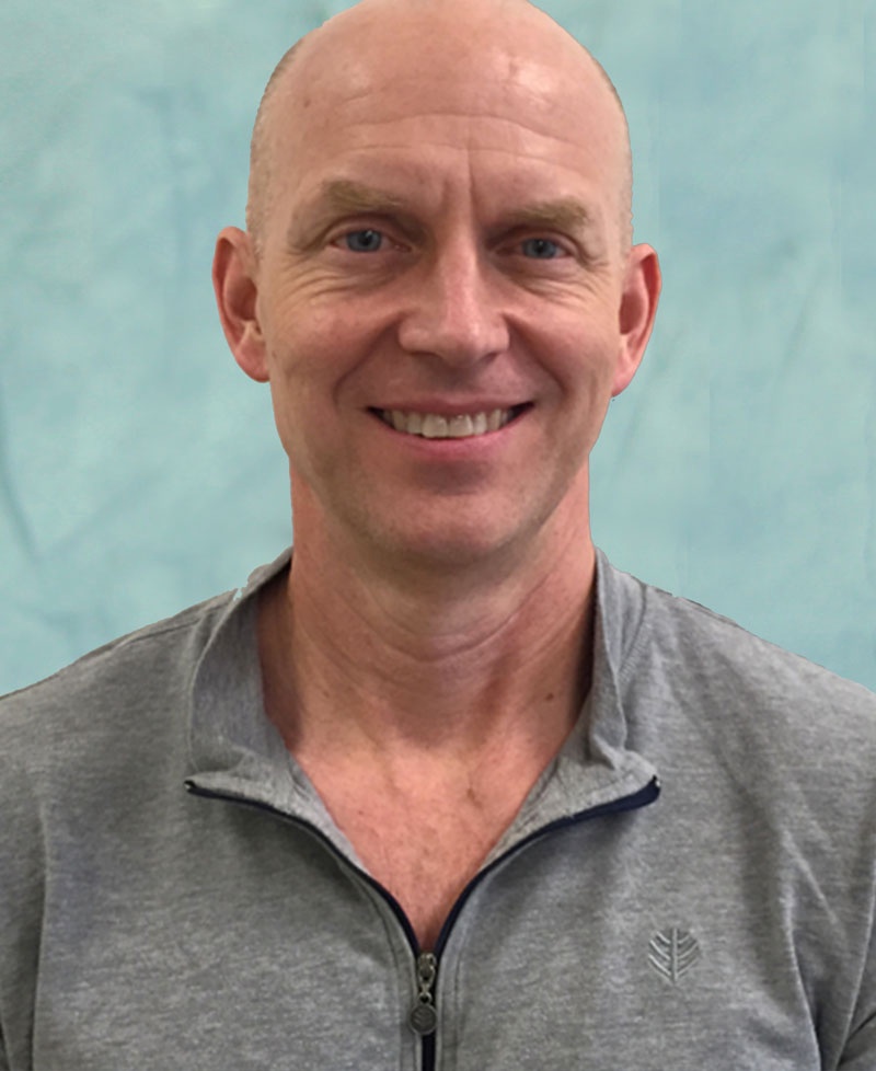 Jim Botko