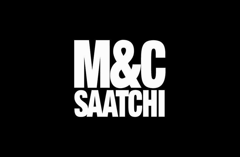 M&C Saatchi