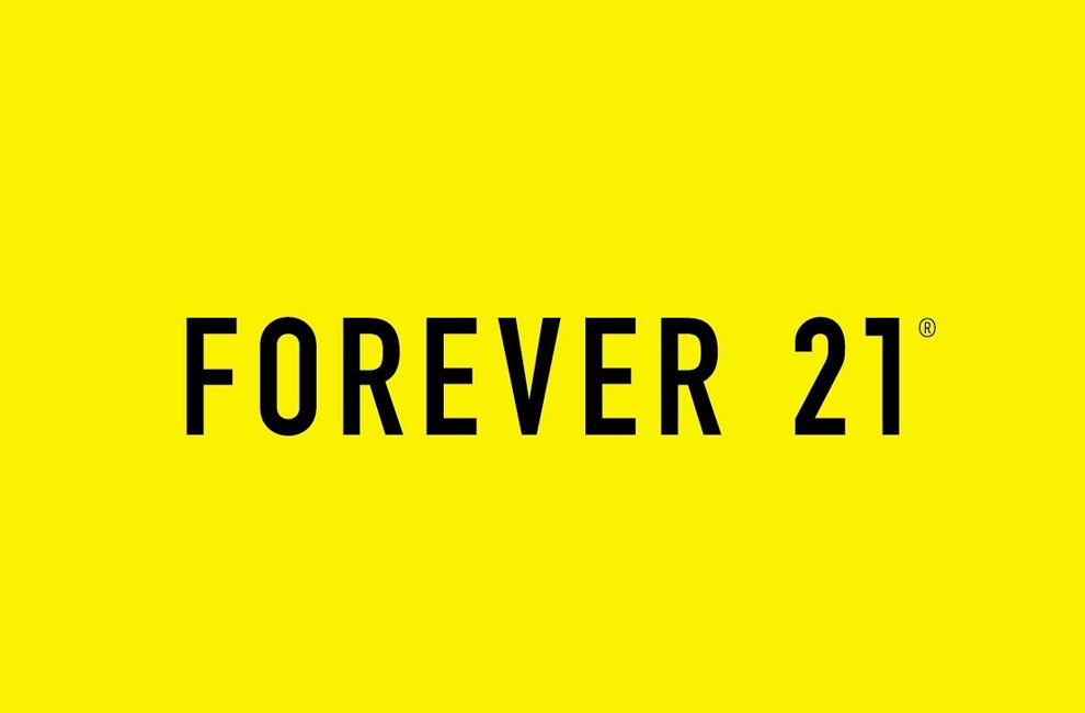 Forever 21