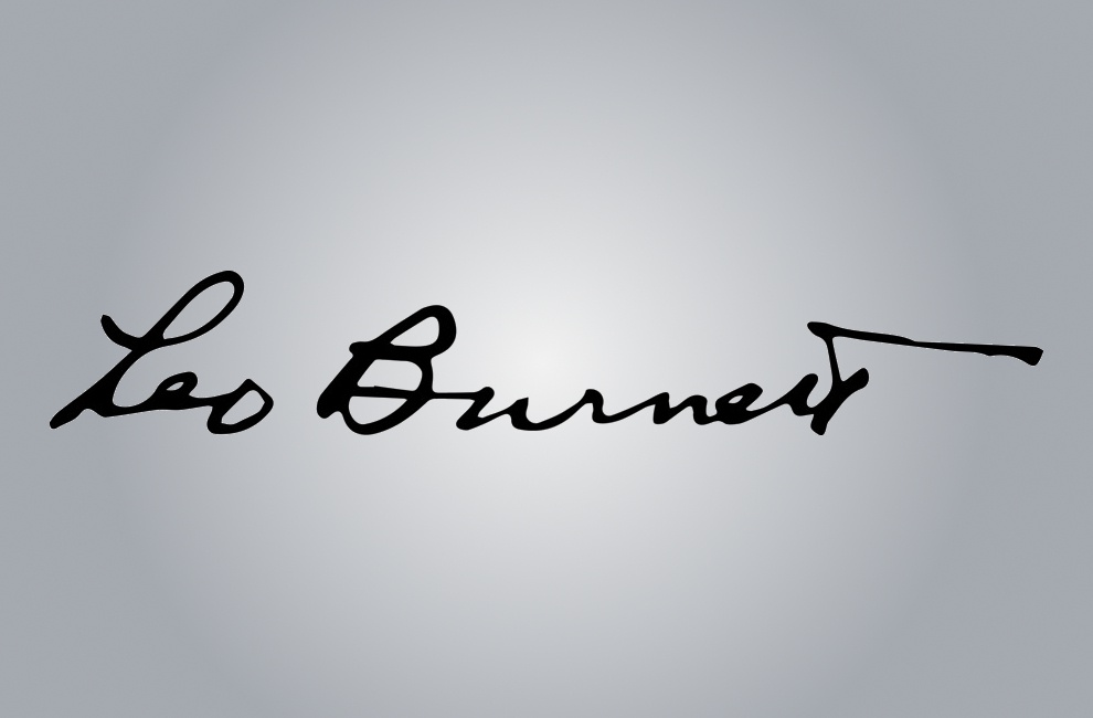 Leo Burnett