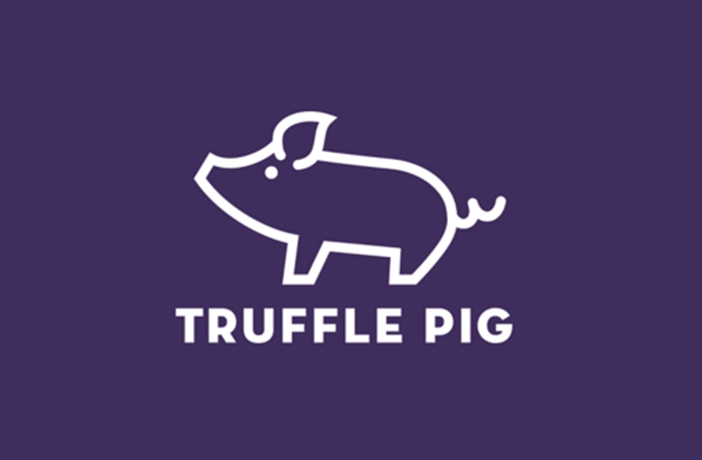 Truffle Pig