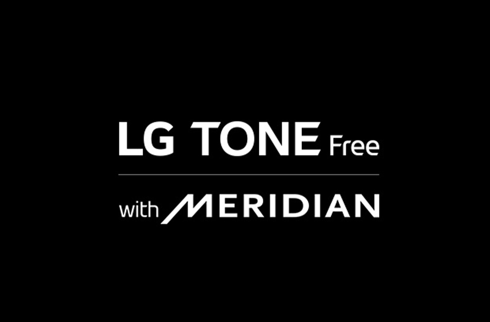 LG ToneFree