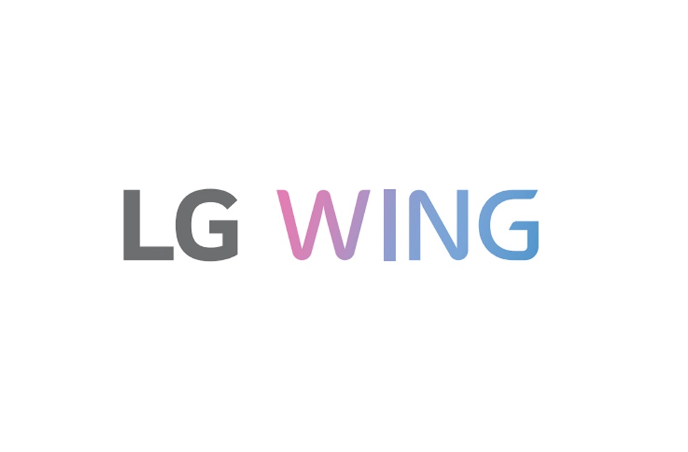 LG Wing