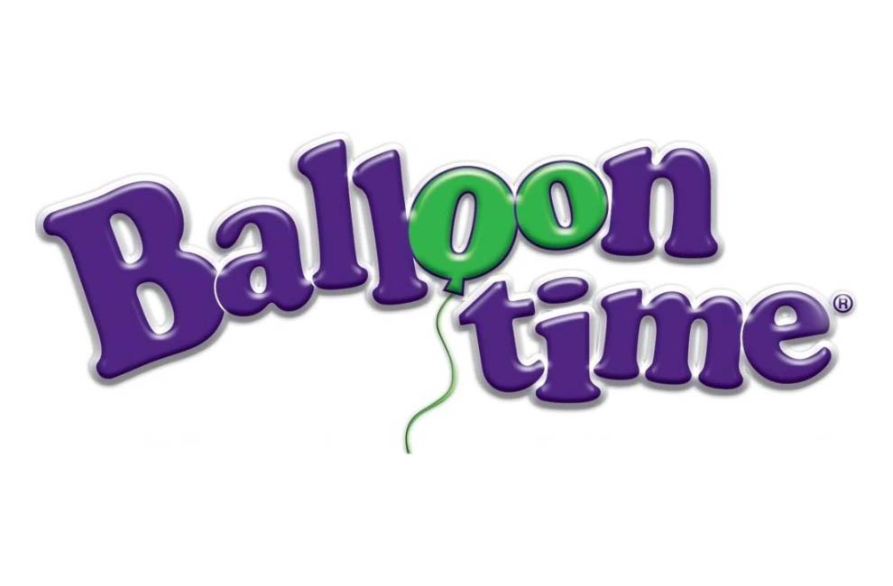 Balloon Time