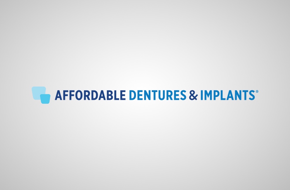 Affordable Dentures & Implants