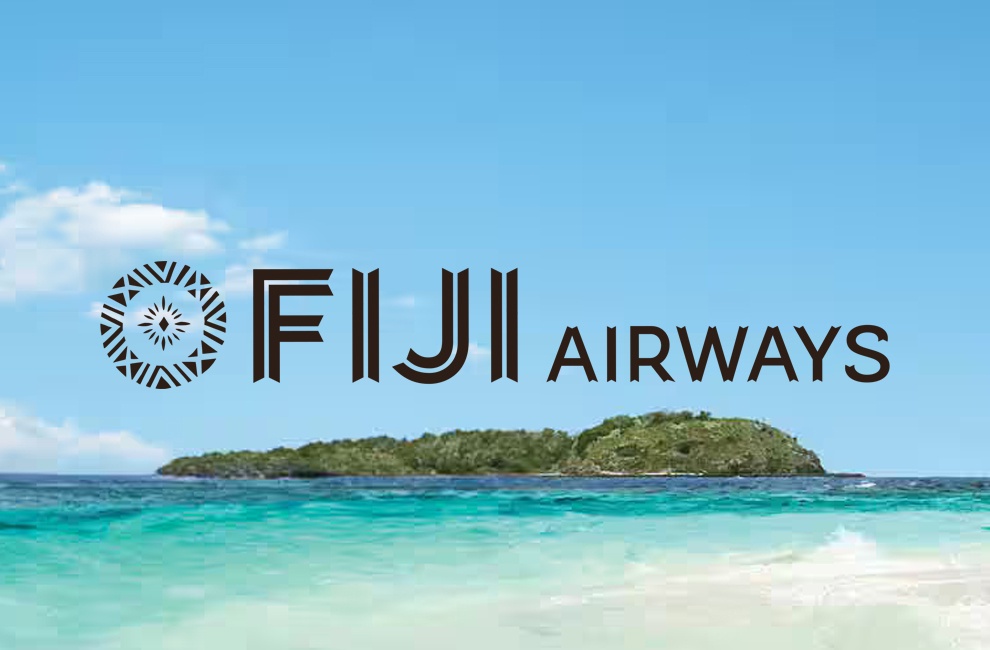 Fiji Airways