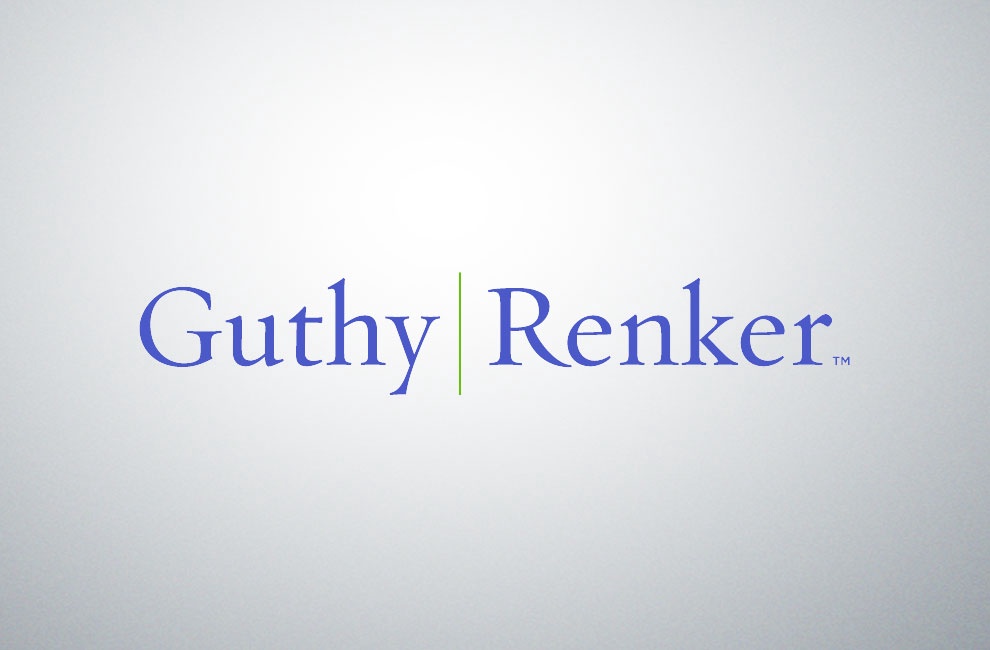 Guthy Renker