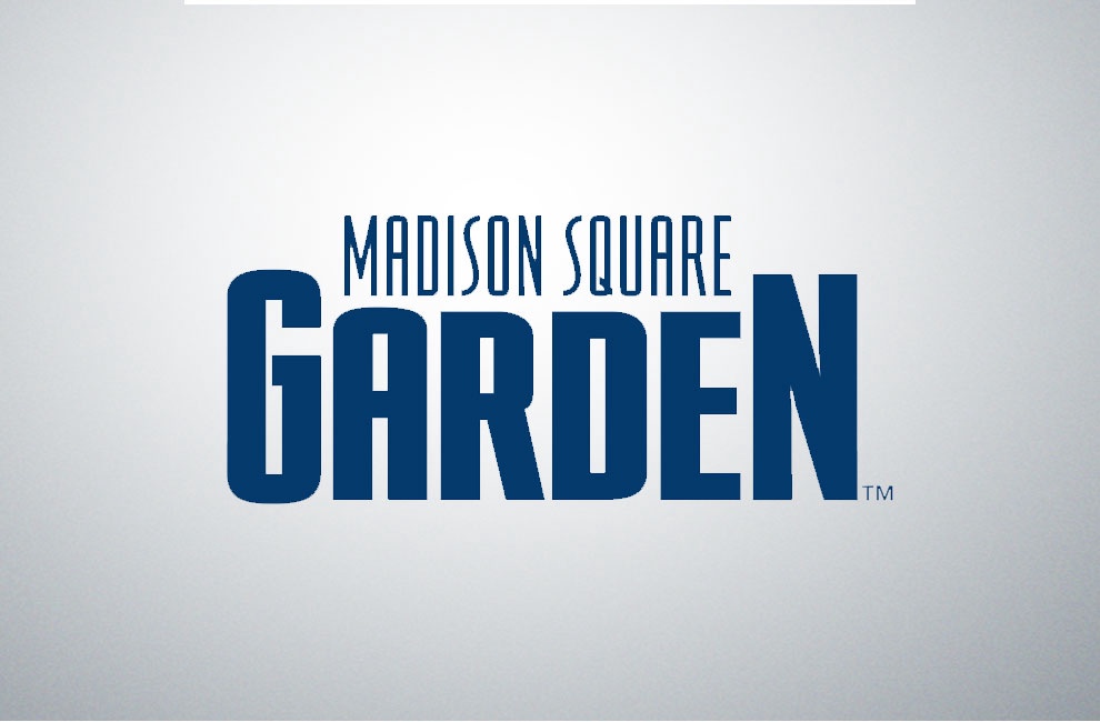Madison Square Garden