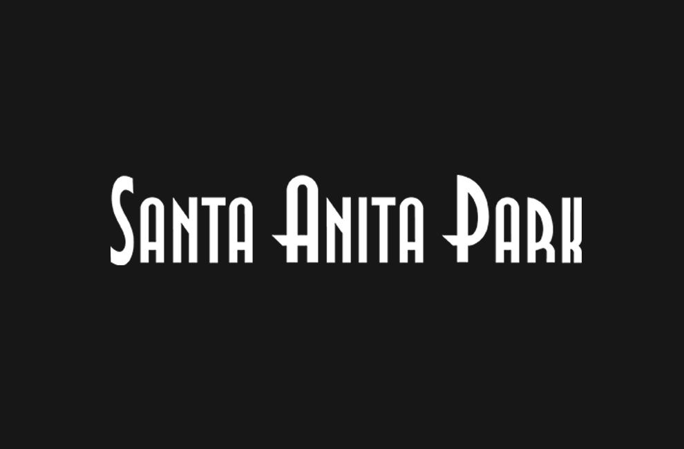 Santa Anita Race Track