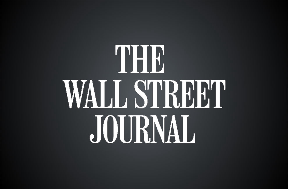 The Wall Street Journal