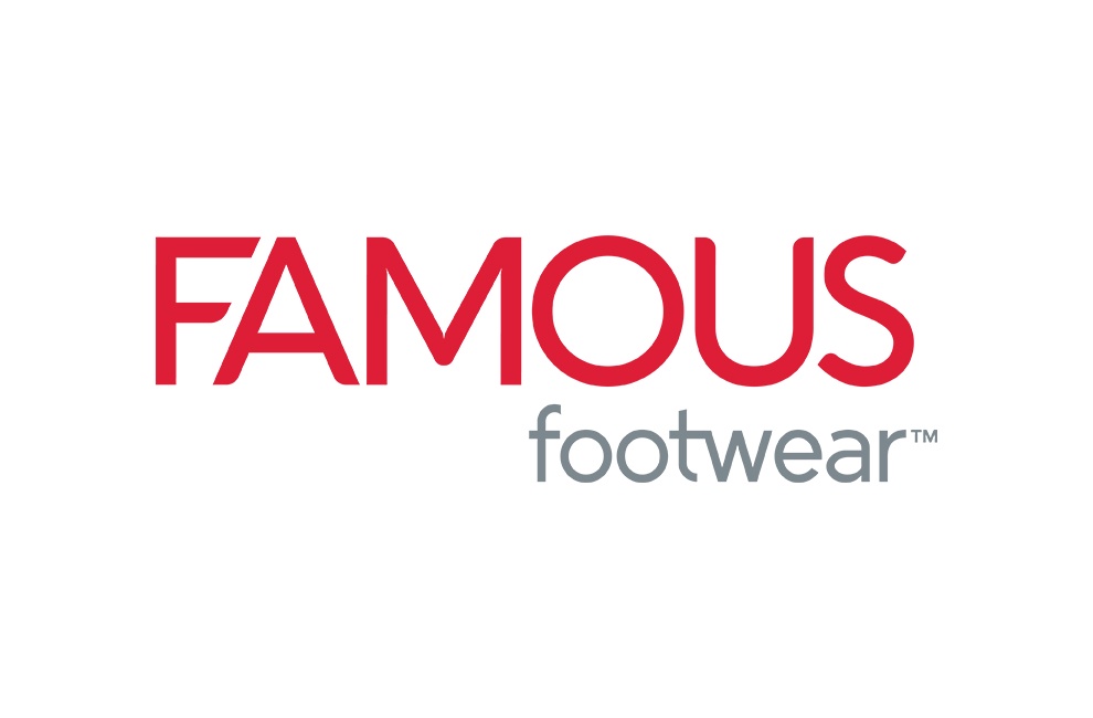 Famous Footwear