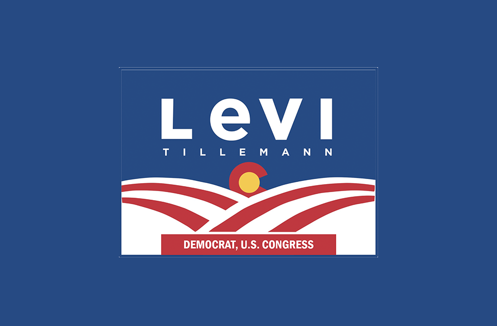 Levi Tillemann