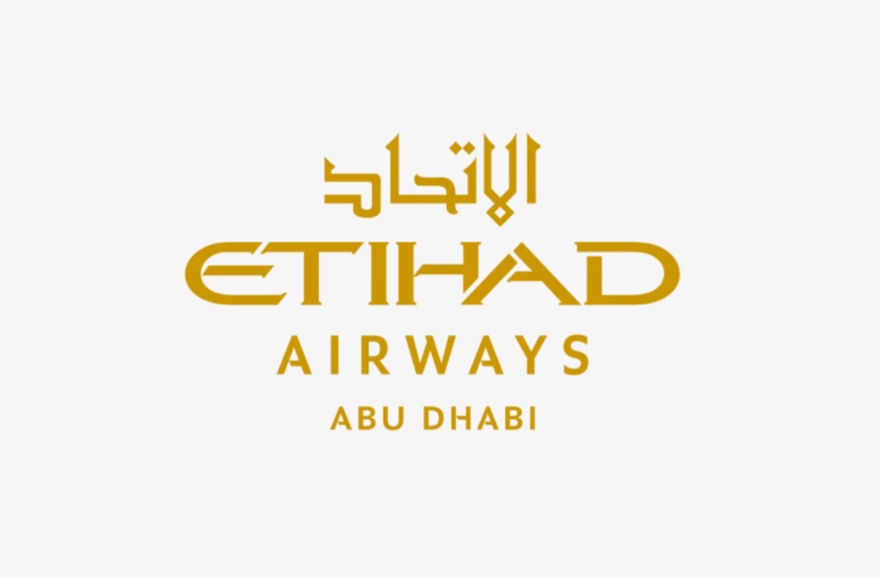 ETIHAD AIRWAYS