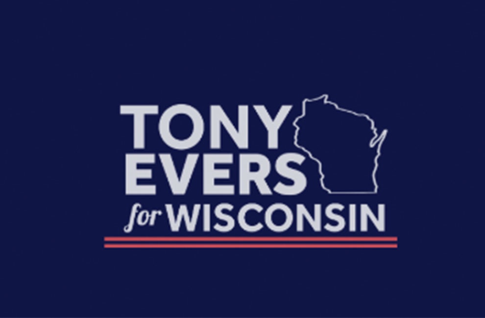 Tony Evers