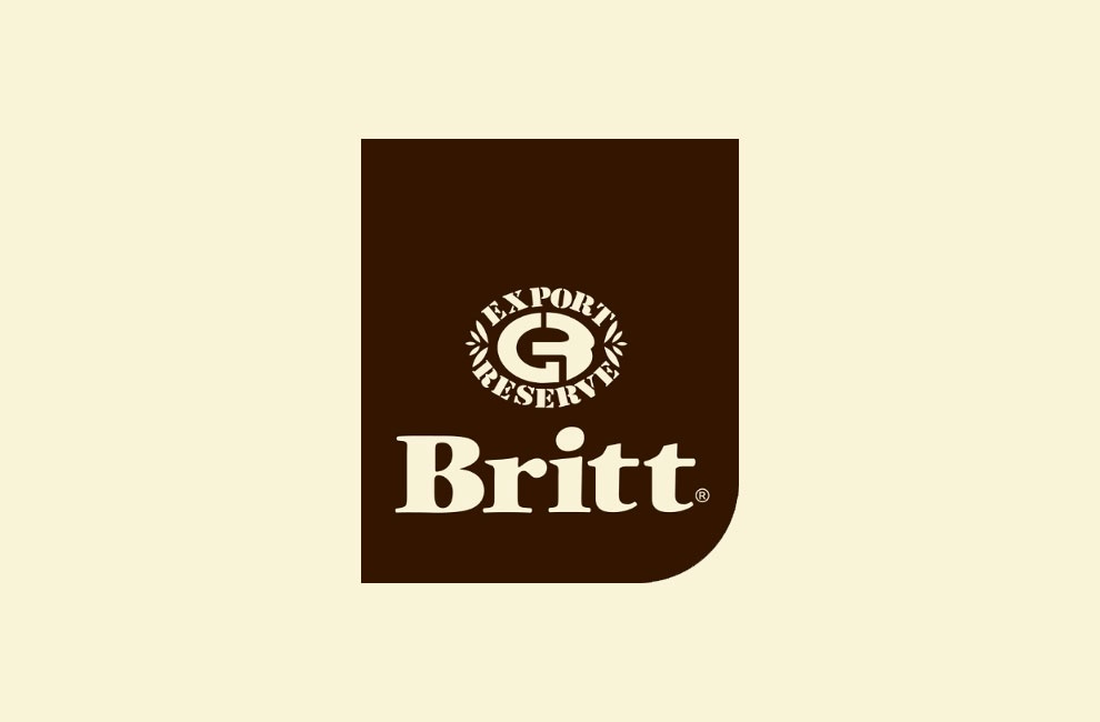 Café Britt